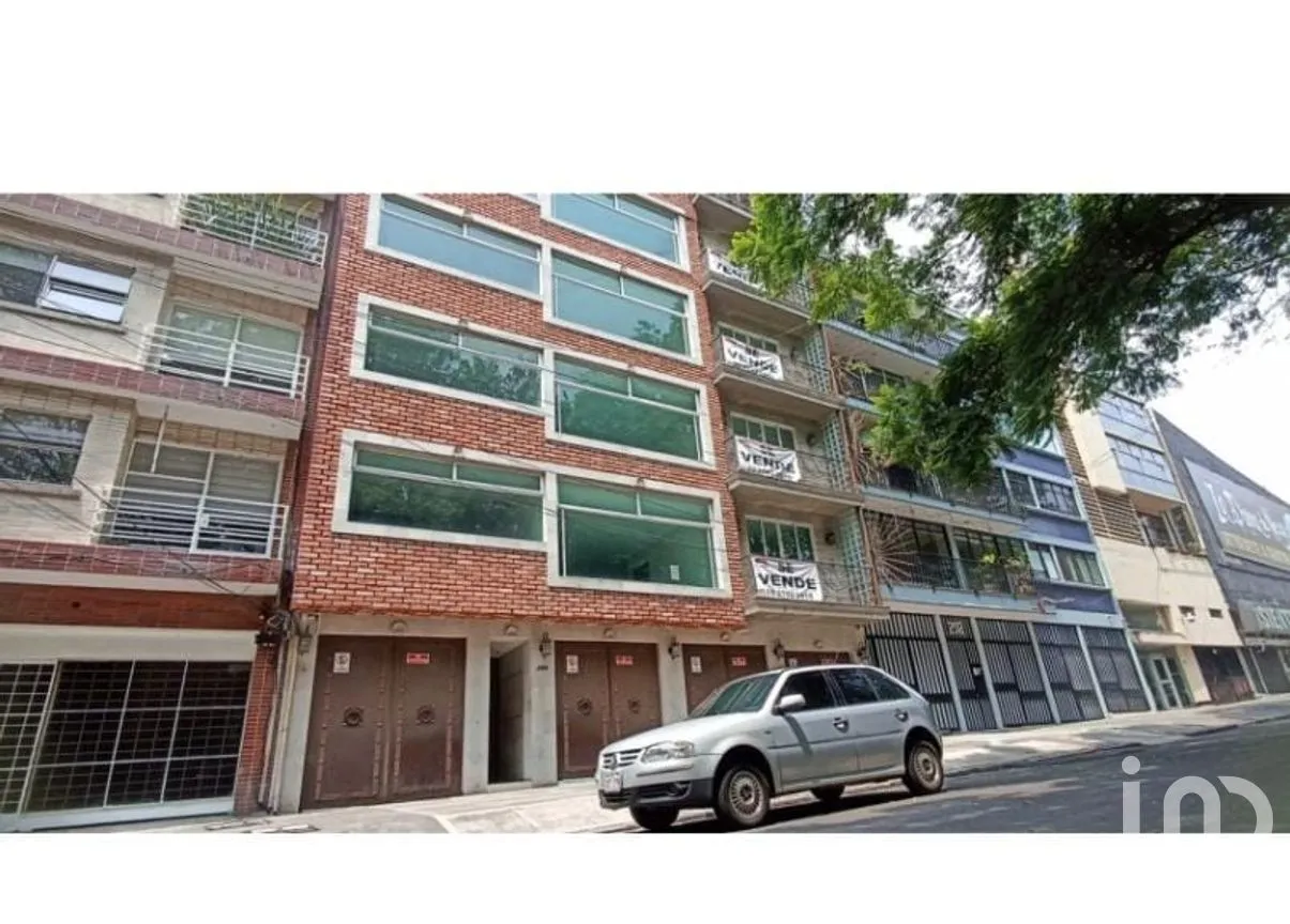 Departamento en Venta en Anzures, Miguel Hidalgo, Ciudad de México | NEX-286395 | iad México | Foto 15 de 17
