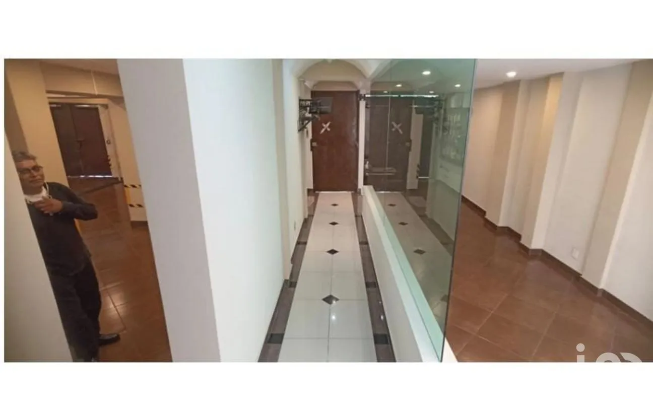 Departamento en Venta en Anzures, Miguel Hidalgo, Ciudad de México | NEX-286395 | iad México | Foto 16 de 17