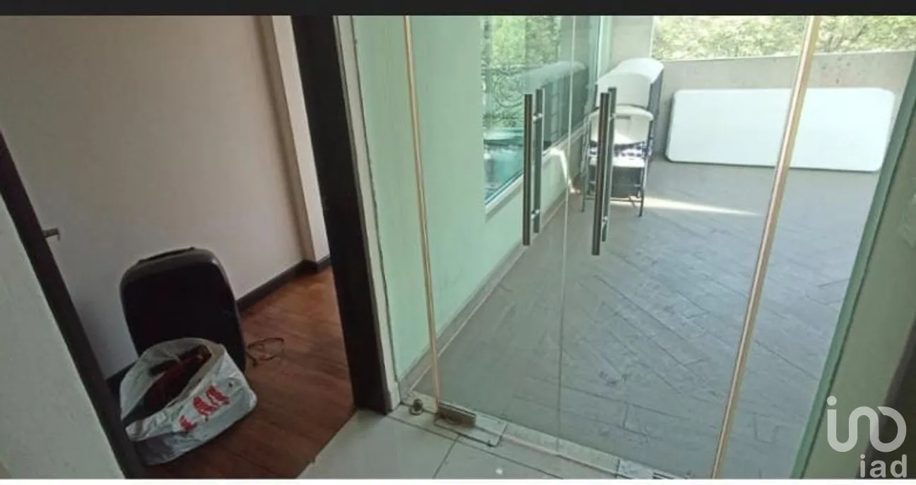 Departamento en Venta en Anzures, Miguel Hidalgo, Ciudad de México | NEX-286395 | iad México | Foto 5 de 17