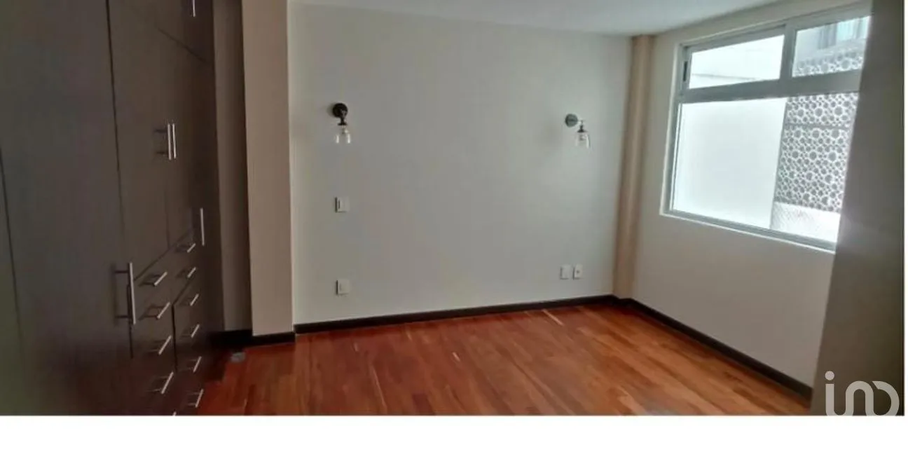 Departamento en Venta en Anzures, Miguel Hidalgo, Ciudad de México | NEX-286395 | iad México | Foto 7 de 17