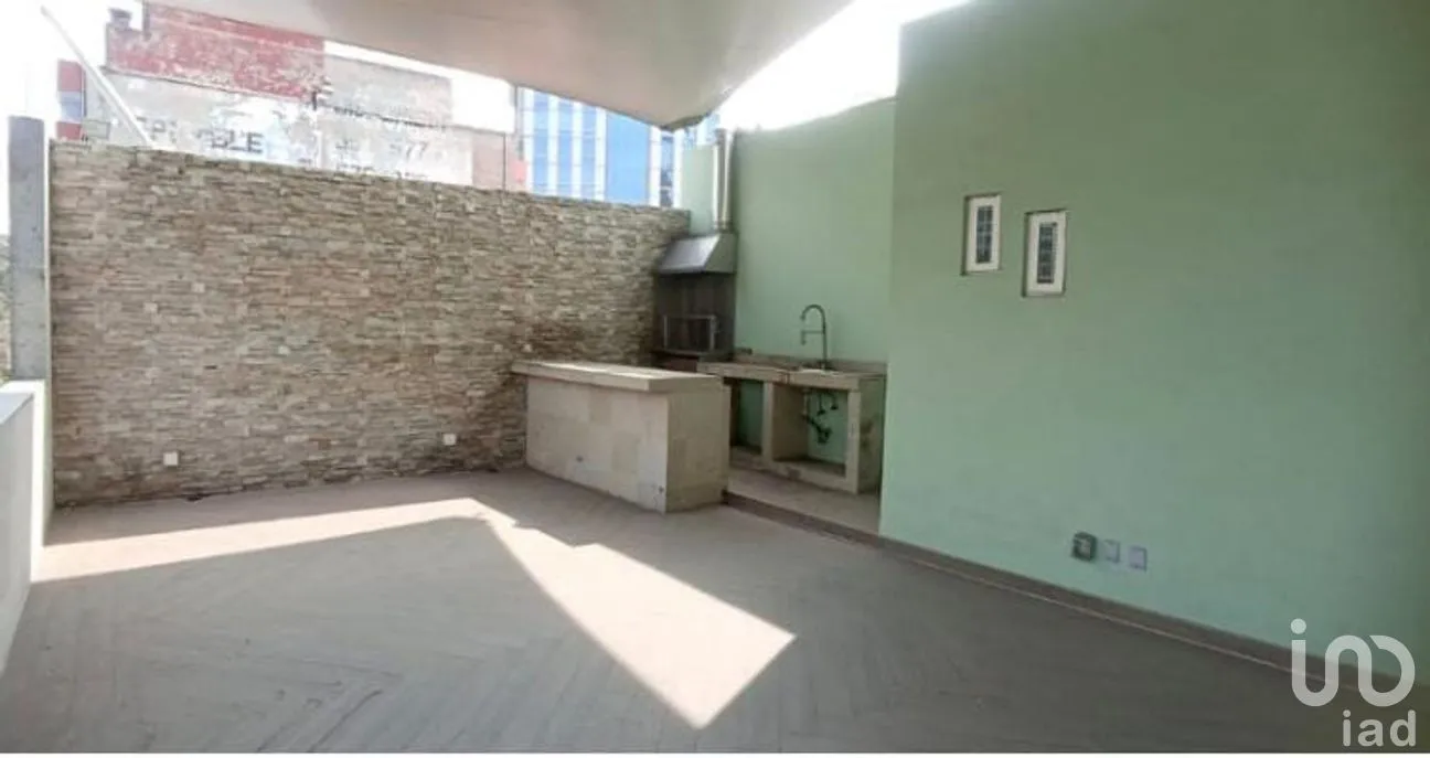 Departamento en Venta en Anzures, Miguel Hidalgo, Ciudad de México | NEX-286395 | iad México | Foto 8 de 17