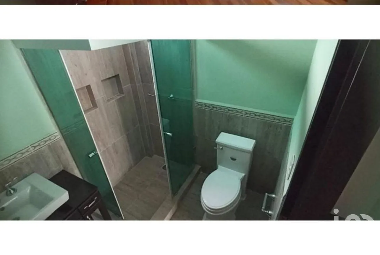 Departamento en Venta en Anzures, Miguel Hidalgo, Ciudad de México | NEX-286395 | iad México | Foto 10 de 17