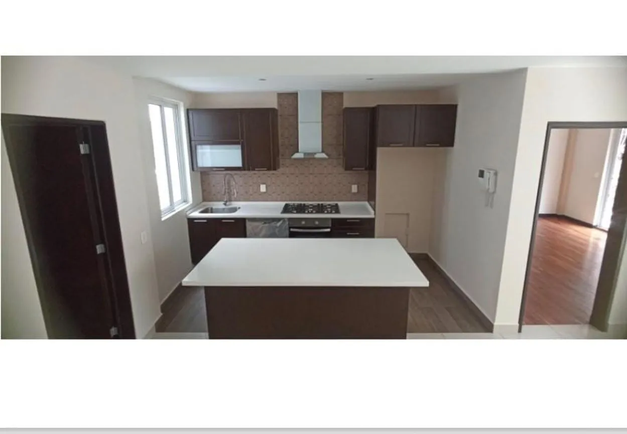Departamento en Venta en Anzures, Miguel Hidalgo, Ciudad de México | NEX-286395 | iad México | Foto 1 de 17