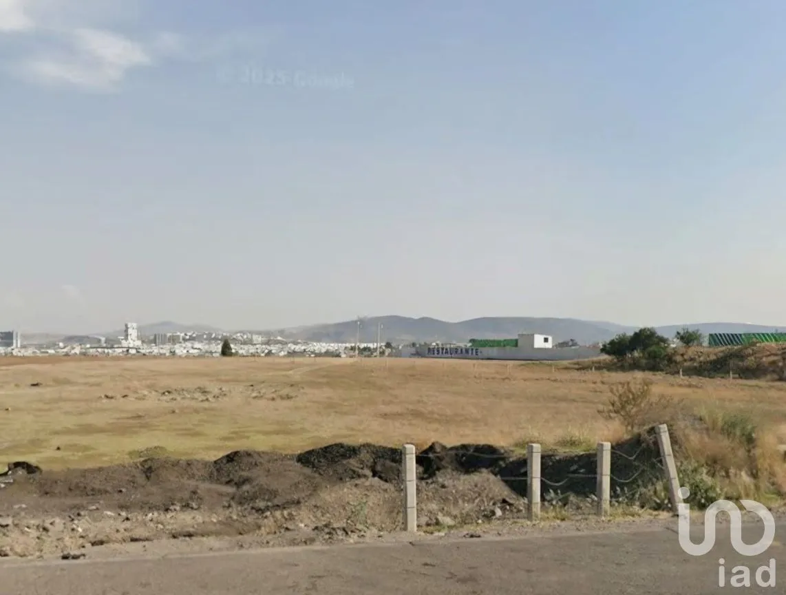 Terreno en Venta en Santa Clara Ocoyucan, Ocoyucan, Puebla | NEX-294177 | iad México | Foto 2 de 14
