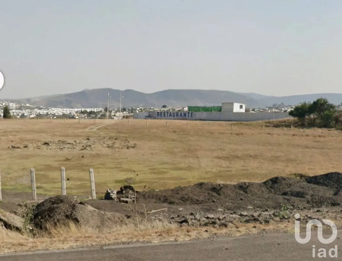 Terreno en Venta en Santa Clara Ocoyucan, Ocoyucan, Puebla | NEX-294177 | iad México | Foto 11 de 14