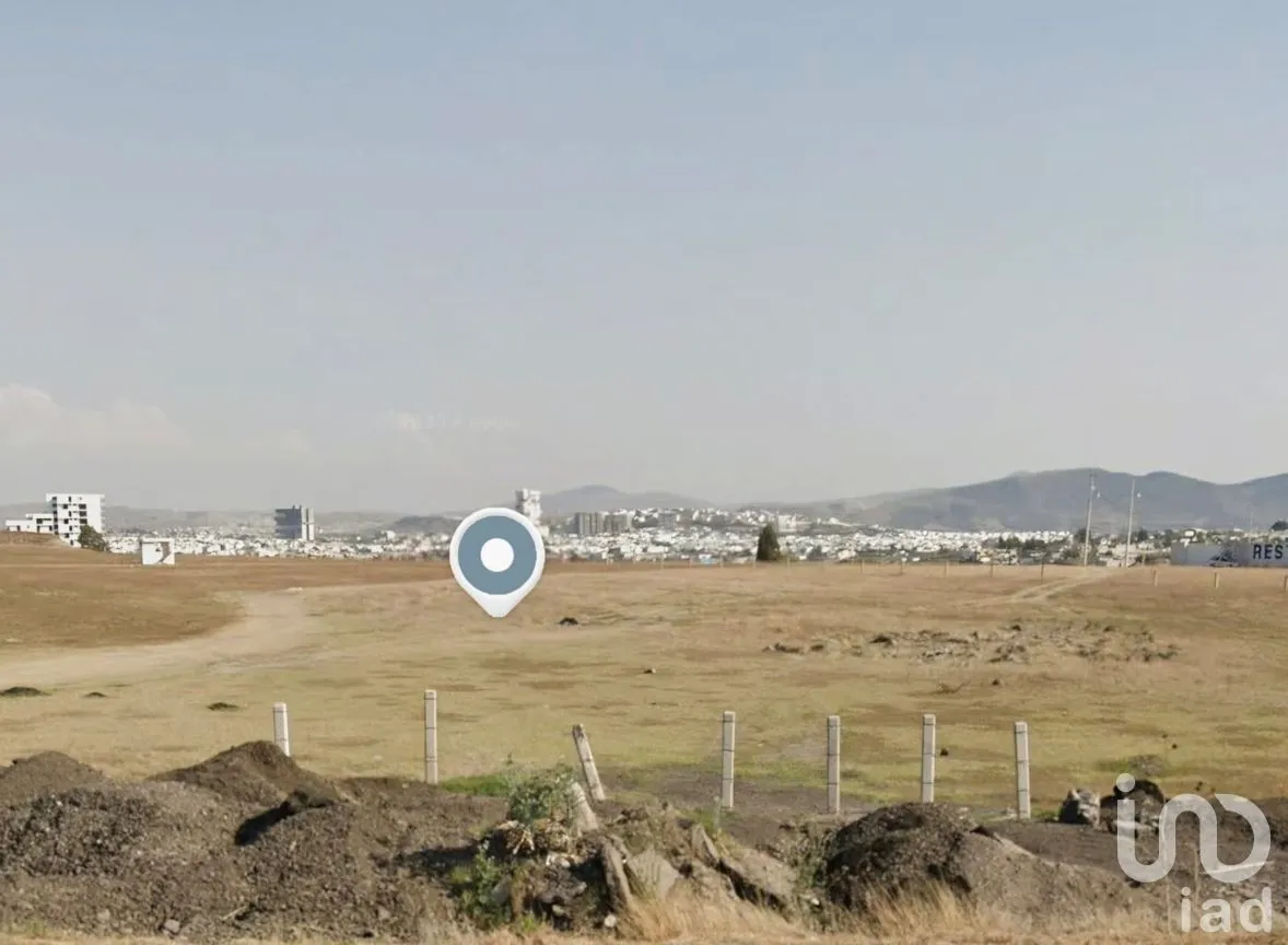 Terreno en Venta en Santa Clara Ocoyucan, Ocoyucan, Puebla | NEX-294177 | iad México | Foto 12 de 14
