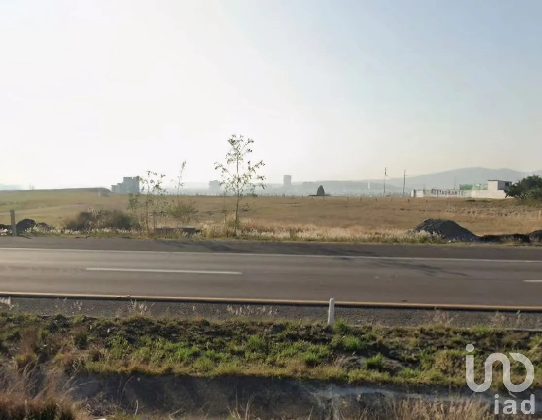 Terreno en Venta en Santa Clara Ocoyucan, Ocoyucan, Puebla | NEX-294177 | iad México | Foto 3 de 14
