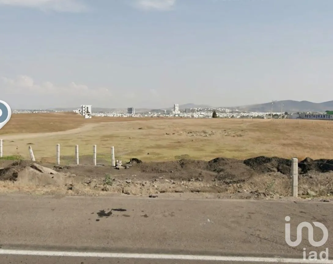 Terreno en Venta en Santa Clara Ocoyucan, Ocoyucan, Puebla | NEX-294177 | iad México | Foto 7 de 14