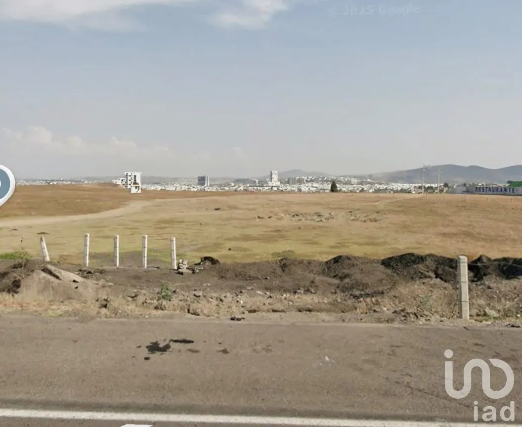 Terreno en Venta en Santa Clara Ocoyucan, Ocoyucan, Puebla | NEX-294177 | iad México | Foto 8 de 14