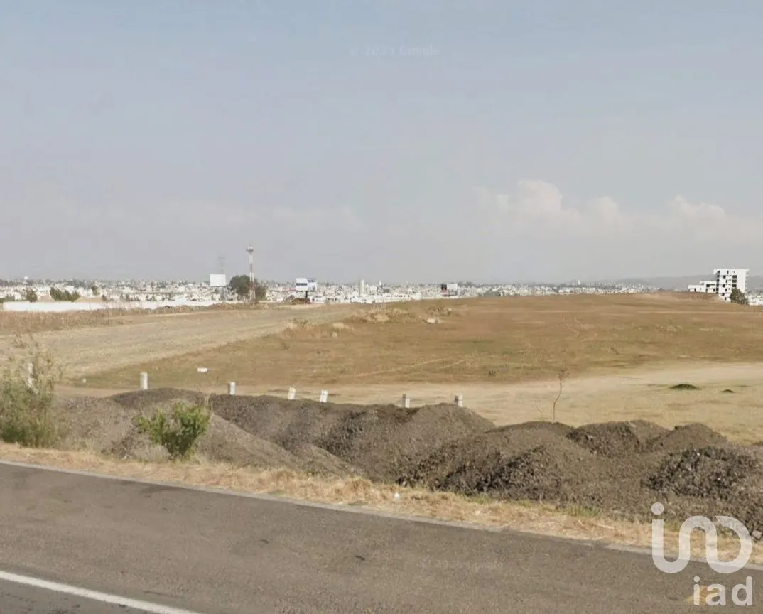 Terreno en Venta en Santa Clara Ocoyucan, Ocoyucan, Puebla | NEX-294177 | iad México | Foto 10 de 14