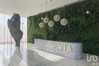 NEX-302083 - Departamento en Venta, con 1 recamara, con 1 baño, con 68 m2 de construcción.