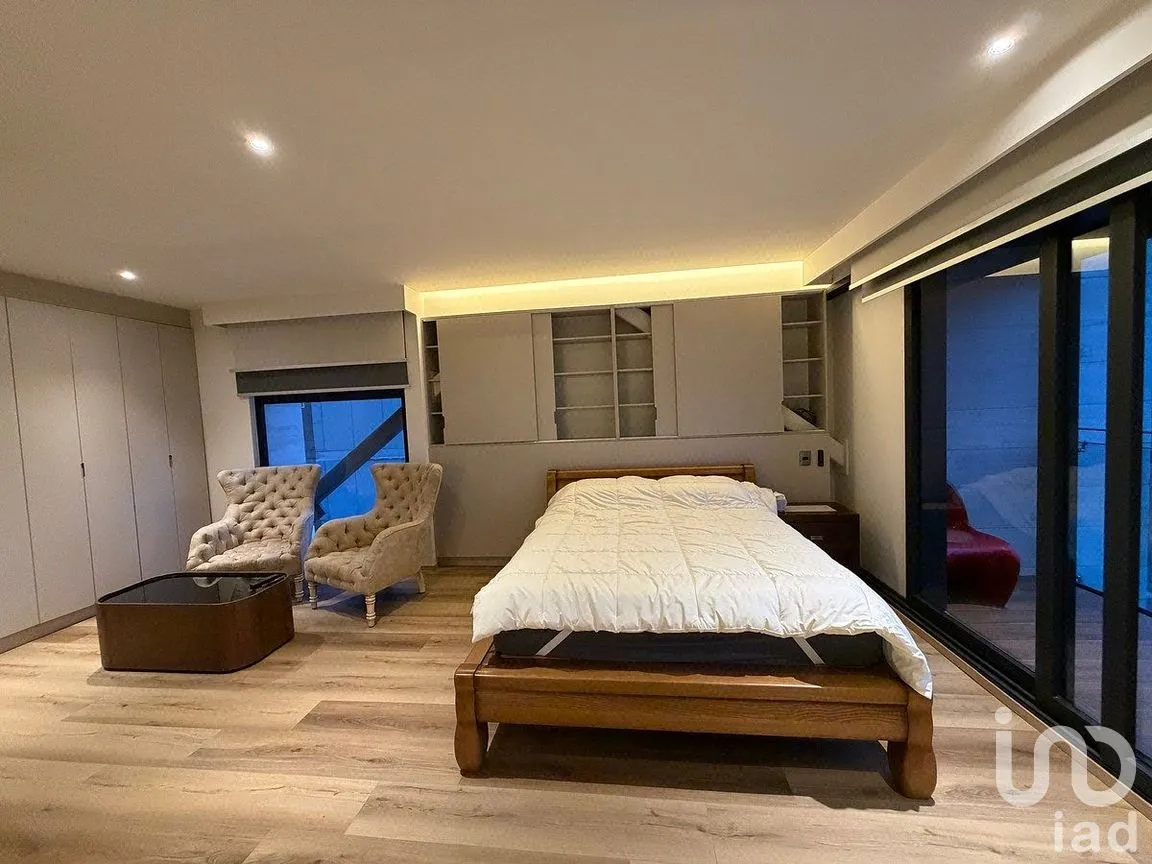 Departamento en Renta en Cuauhtémoc, Cuauhtémoc, Ciudad de México | NEX-308467 | iad México | Foto 12 de 29