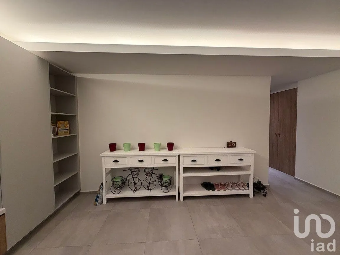 Departamento en Renta en Cuauhtémoc, Cuauhtémoc, Ciudad de México | NEX-308467 | iad México | Foto 14 de 29