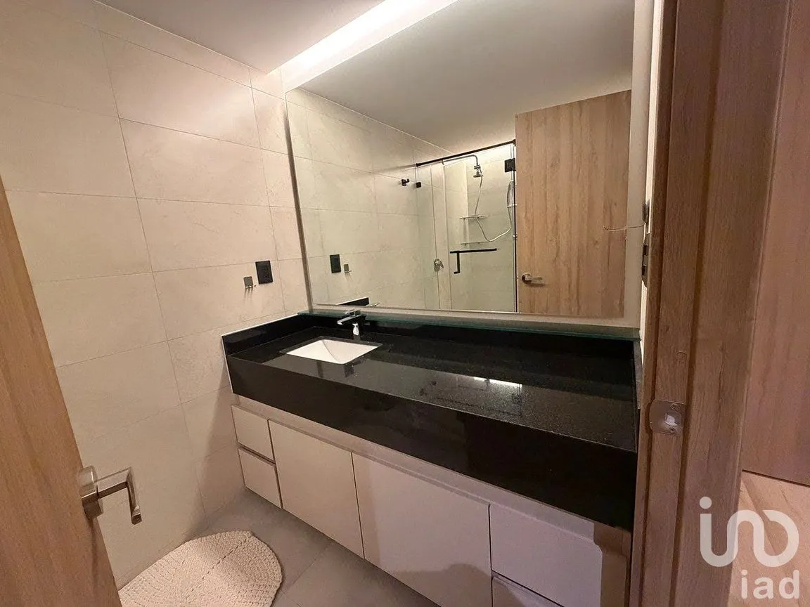 Departamento en Renta en Cuauhtémoc, Cuauhtémoc, Ciudad de México | NEX-308467 | iad México | Foto 18 de 29