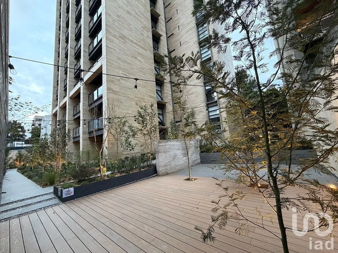 Departamento en Renta en Cuauhtémoc, Cuauhtémoc, Ciudad de México | NEX-308467 | iad México | Foto 29 de 29