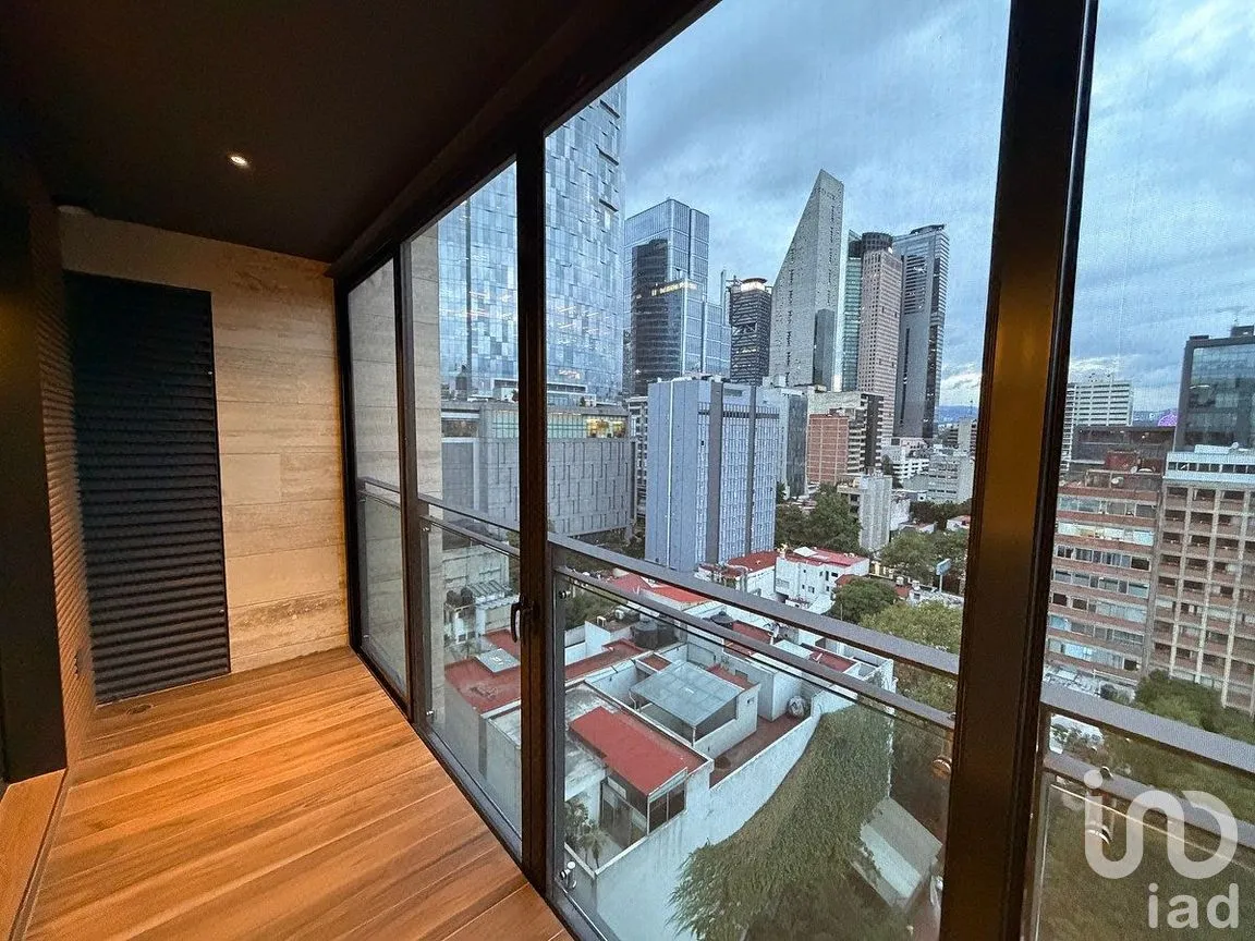 Departamento en Renta en Cuauhtémoc, Cuauhtémoc, Ciudad de México | NEX-308467 | iad México | Foto 9 de 29