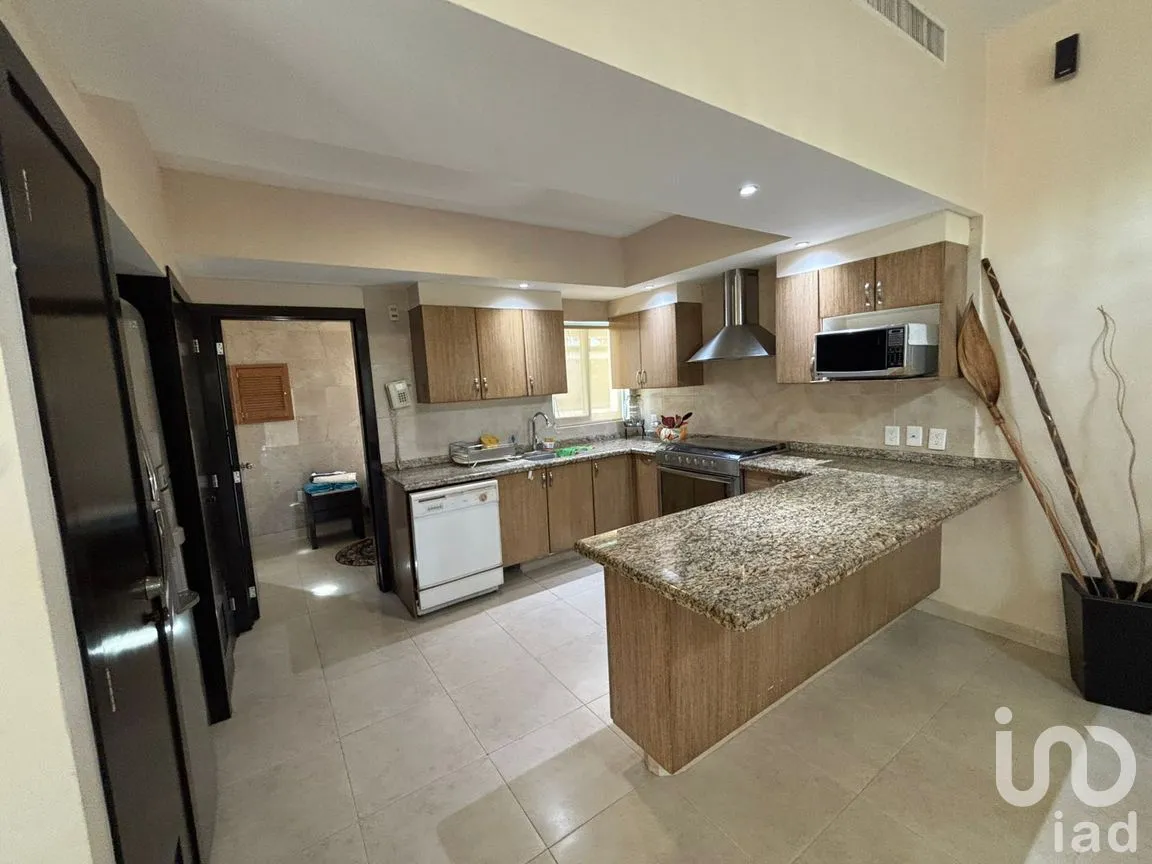 Casa en Venta en Villas Xcaret, Acapulco de Juárez, Guerrero | NEX-290831 | iad México | Foto 4 de 19