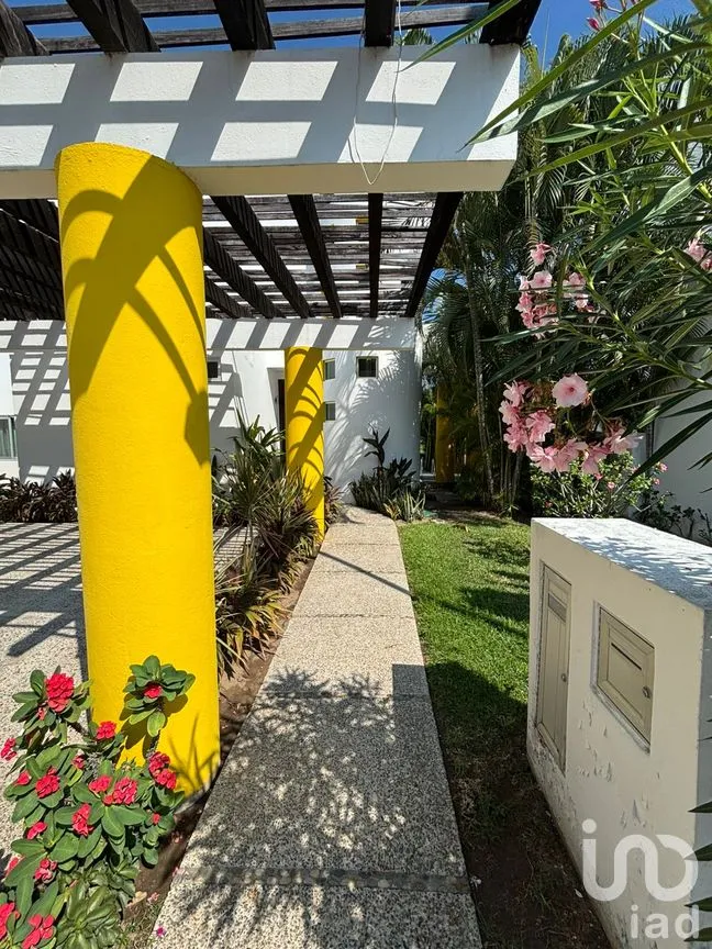 Casa en Venta en Villas Xcaret, Acapulco de Juárez, Guerrero | NEX-290831 | iad México | Foto 10 de 19
