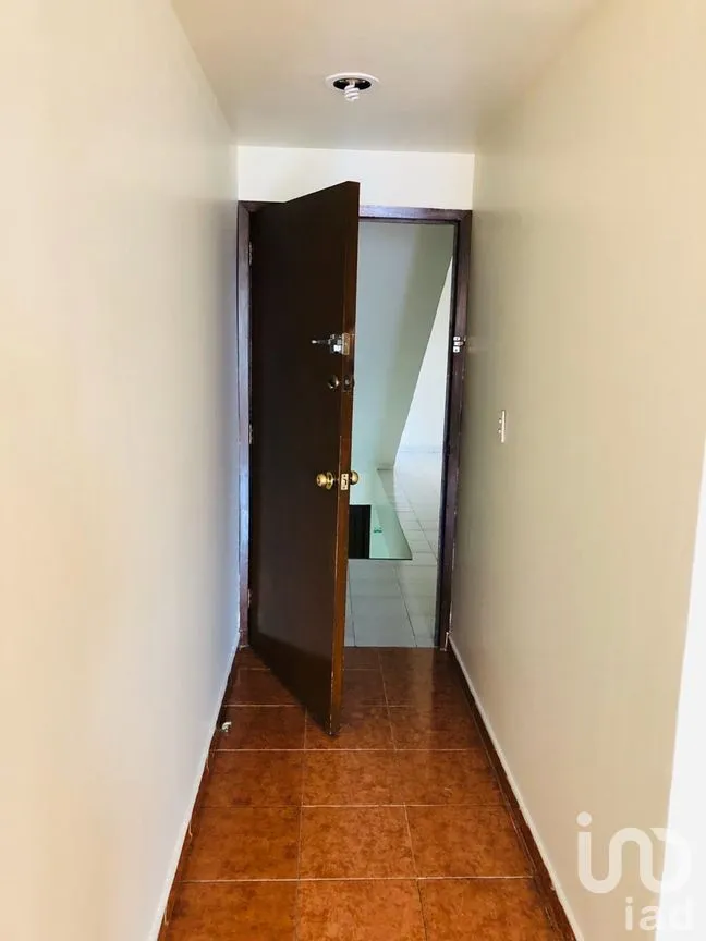 Departamento en Renta en Reforma Social, Miguel Hidalgo, Ciudad de México | NEX-239939 | iad México | Foto 2 de 12