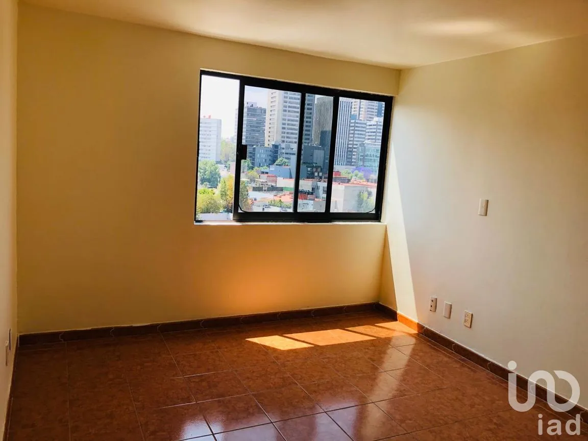 Departamento en Renta en Reforma Social, Miguel Hidalgo, Ciudad de México | NEX-239939 | iad México | Foto 11 de 12