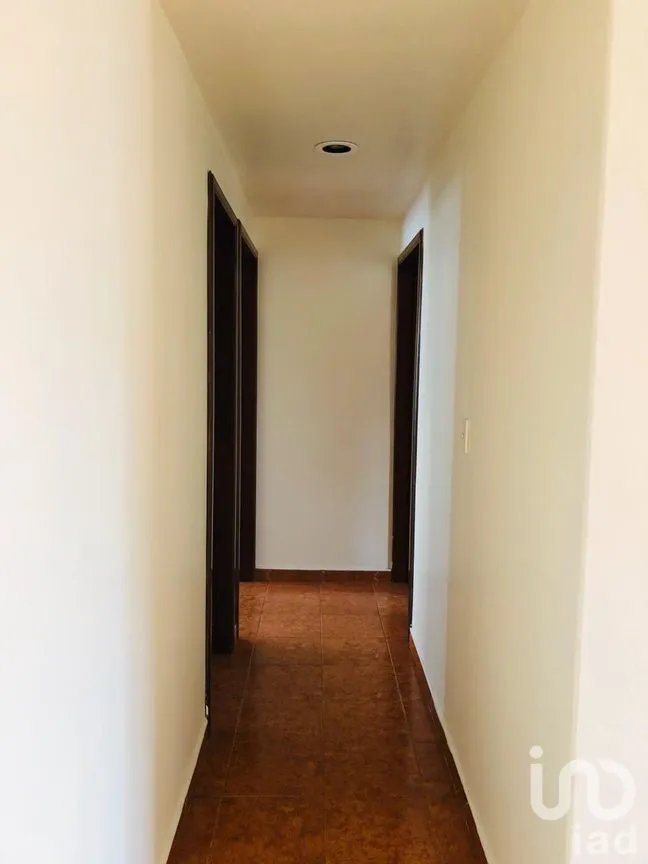 Departamento en Renta en Reforma Social, Miguel Hidalgo, Ciudad de México | NEX-239939 | iad México | Foto 12 de 12