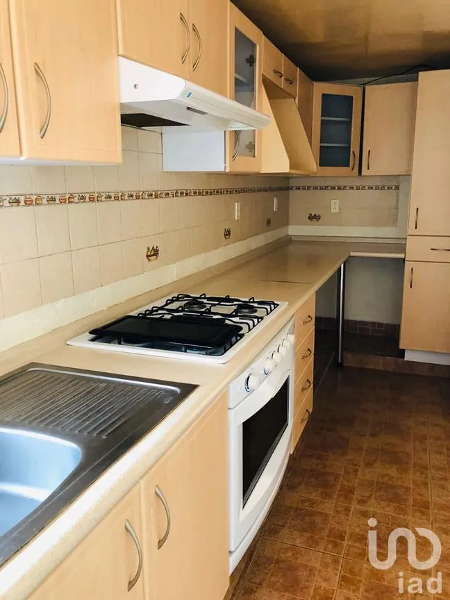 Departamento en Renta en Reforma Social, Miguel Hidalgo, Ciudad de México | NEX-239939 | iad México | Foto 3 de 12
