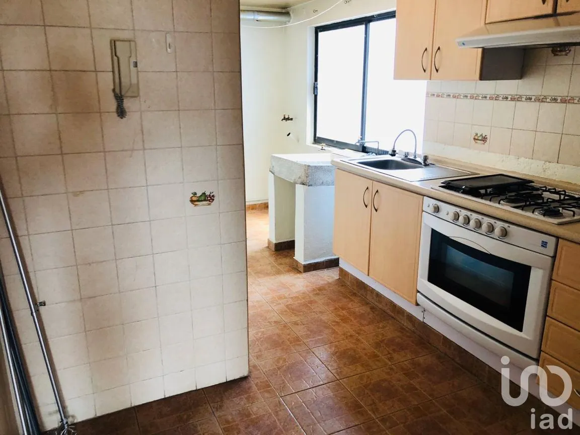 Departamento en Renta en Reforma Social, Miguel Hidalgo, Ciudad de México | NEX-239939 | iad México | Foto 4 de 12