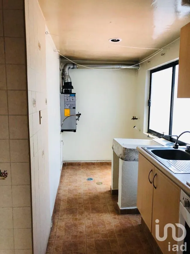 Departamento en Renta en Reforma Social, Miguel Hidalgo, Ciudad de México | NEX-239939 | iad México | Foto 5 de 12