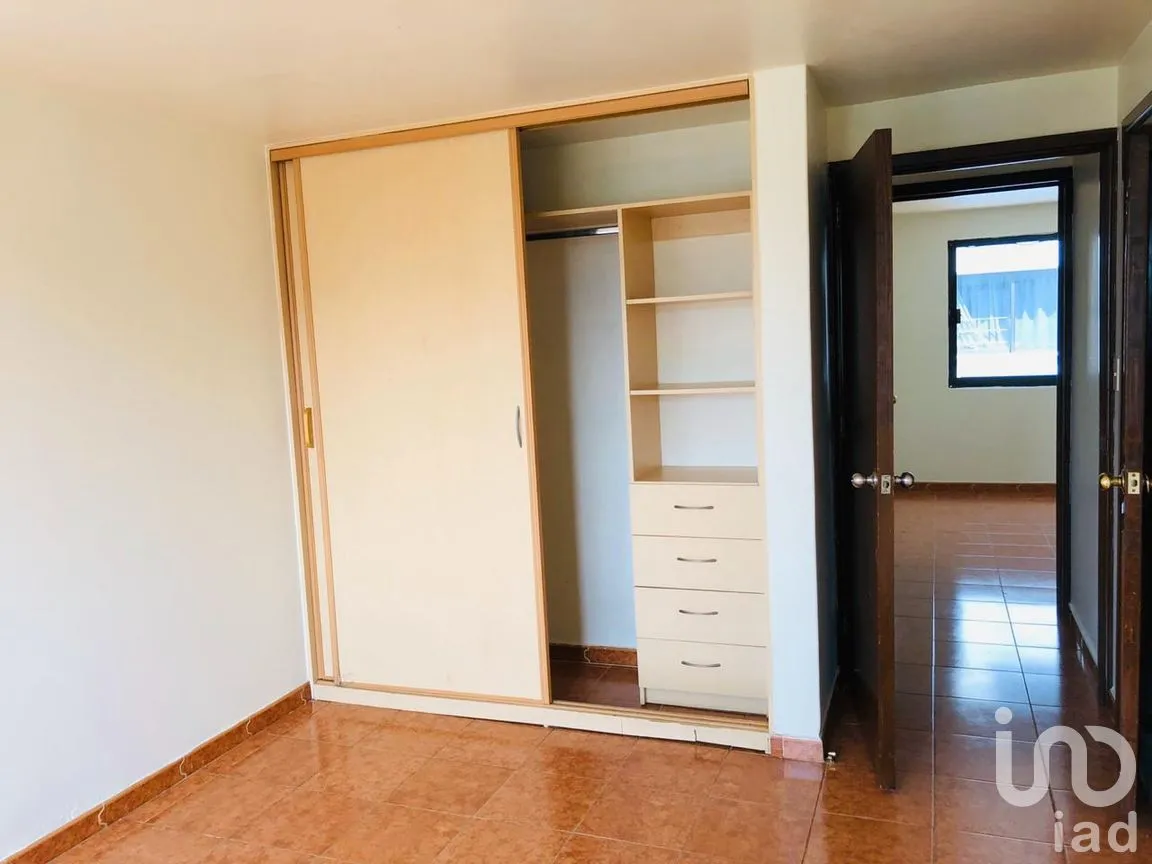 Departamento en Renta en Reforma Social, Miguel Hidalgo, Ciudad de México | NEX-239939 | iad México | Foto 6 de 12