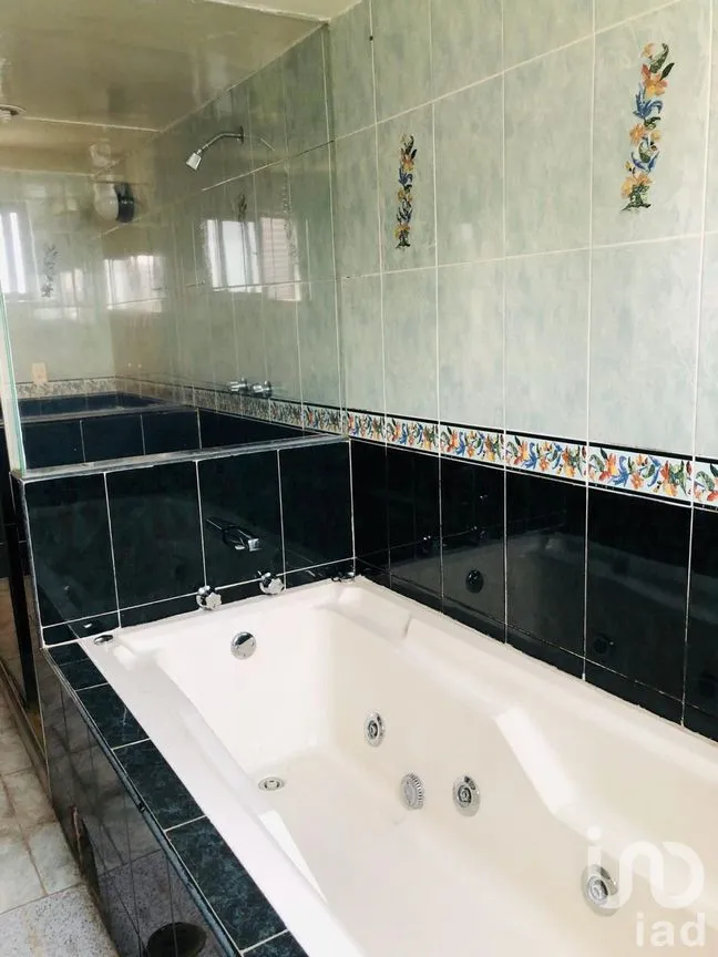 Departamento en Renta en Reforma Social, Miguel Hidalgo, Ciudad de México | NEX-239939 | iad México | Foto 7 de 12
