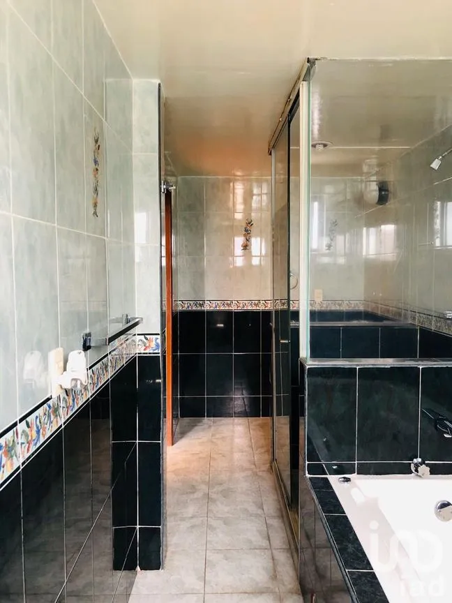 Departamento en Renta en Reforma Social, Miguel Hidalgo, Ciudad de México | NEX-239939 | iad México | Foto 8 de 12