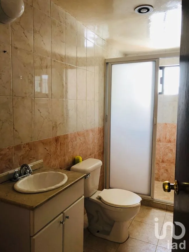 Departamento en Renta en Reforma Social, Miguel Hidalgo, Ciudad de México | NEX-239939 | iad México | Foto 10 de 12
