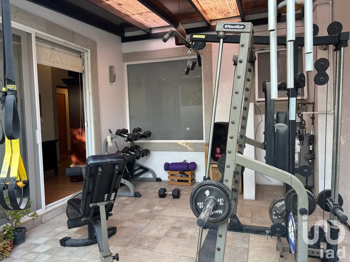 Casa en Venta en Jurica, Querétaro, Querétaro | NEX-243787 | iad México | Foto 11 de 15