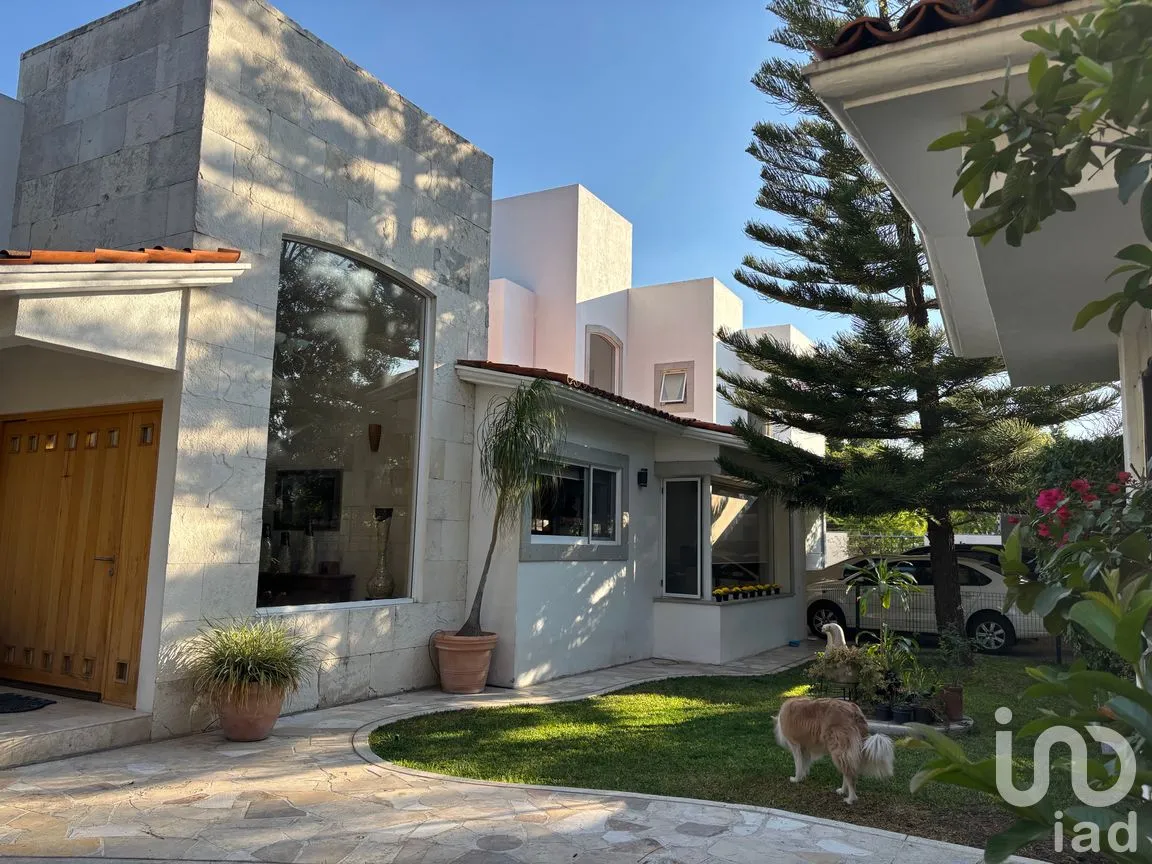 Casa en Venta en Jurica, Querétaro, Querétaro | NEX-243787 | iad México | Foto 3 de 15