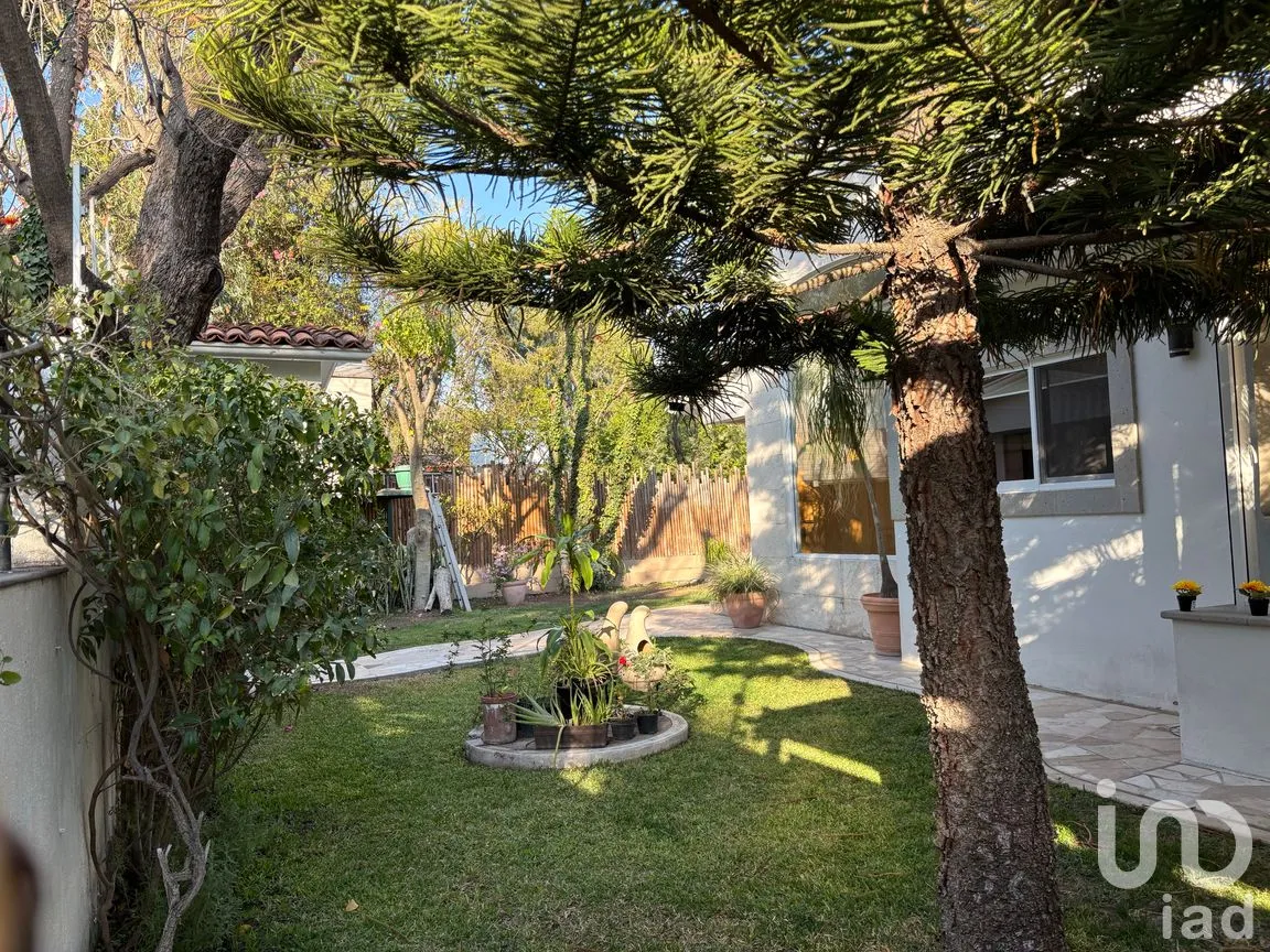 Casa en Venta en Jurica, Querétaro, Querétaro | NEX-243787 | iad México | Foto 4 de 15