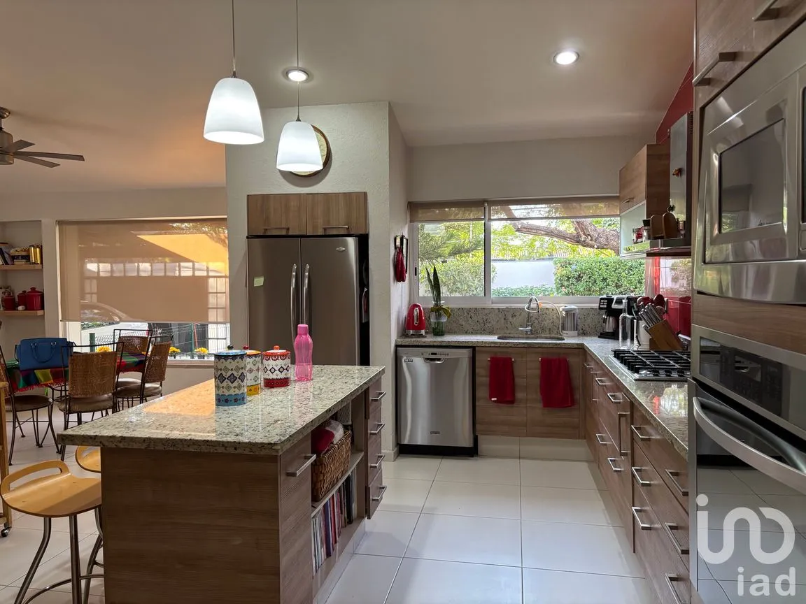 Casa en Venta en Jurica, Querétaro, Querétaro | NEX-243787 | iad México | Foto 8 de 15