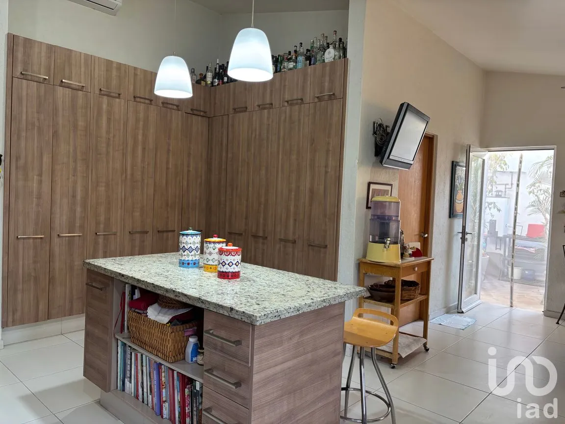 Casa en Venta en Jurica, Querétaro, Querétaro | NEX-243787 | iad México | Foto 9 de 15