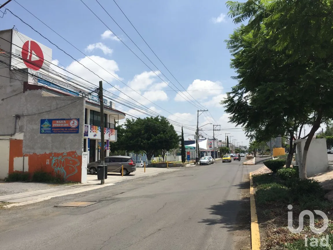 Terreno en Venta en Ámsterdam, Corregidora, Querétaro | NEX-250359 | iad México | Foto 2 de 6
