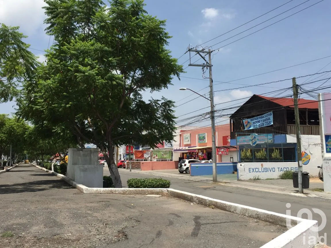 Terreno en Venta en Ámsterdam, Corregidora, Querétaro | NEX-250359 | iad México | Foto 3 de 6