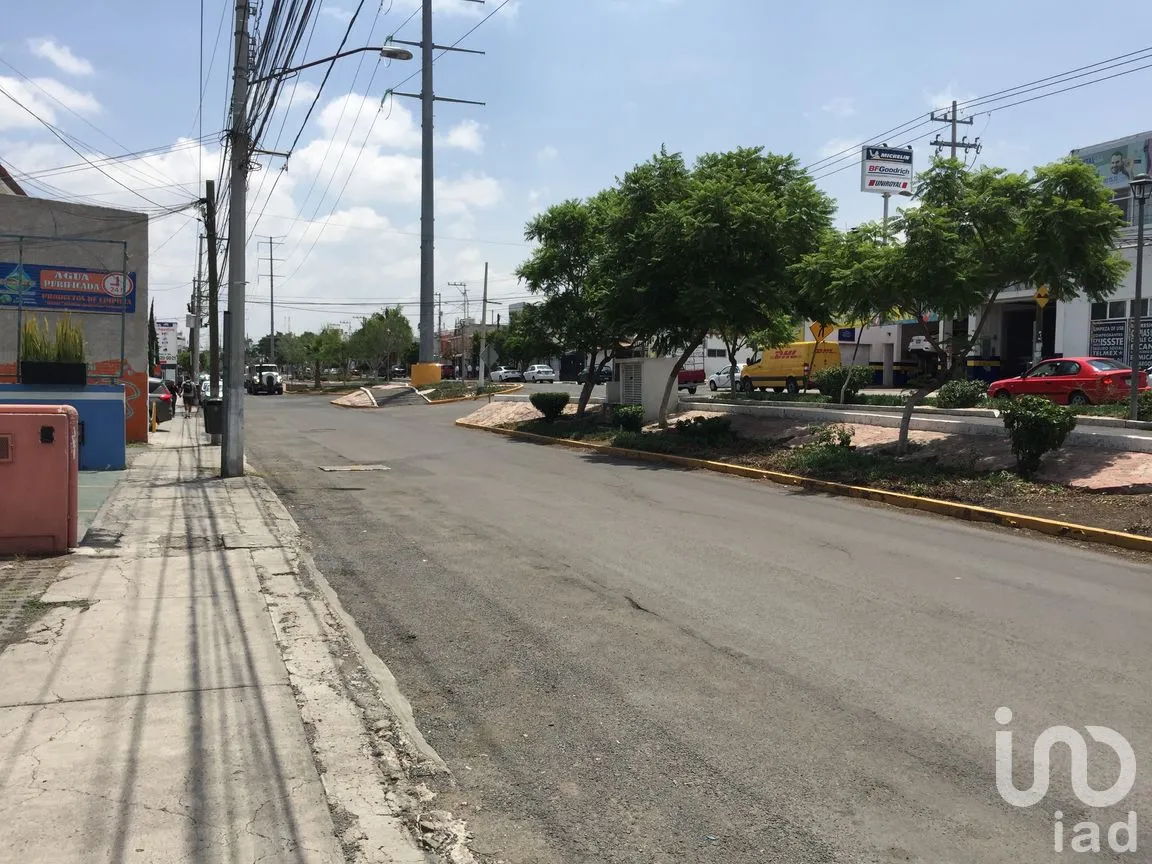 Terreno en Venta en Ámsterdam, Corregidora, Querétaro | NEX-250359 | iad México | Foto 4 de 6