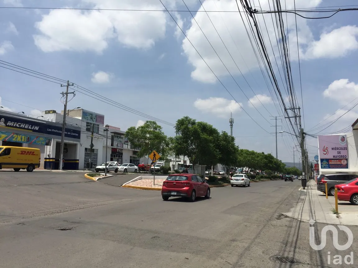 Terreno en Venta en Ámsterdam, Corregidora, Querétaro | NEX-250359 | iad México | Foto 5 de 6