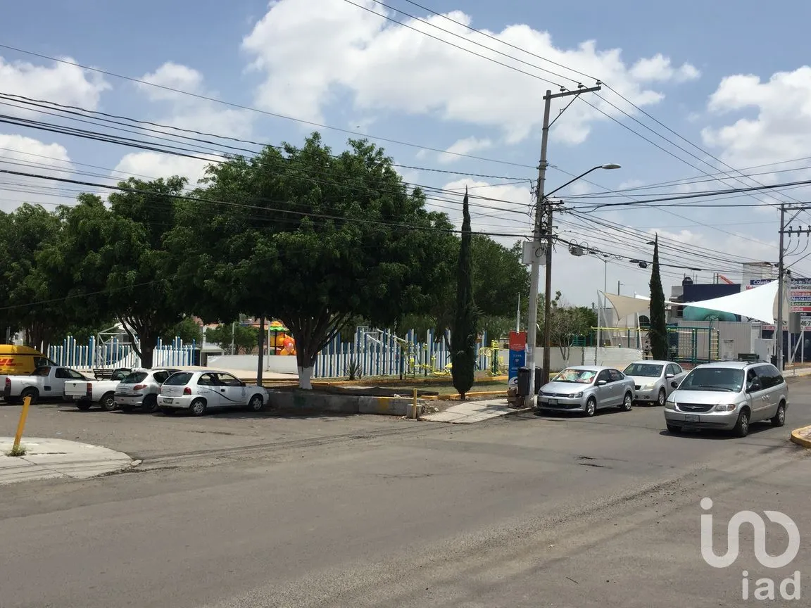 Terreno en Venta en Ámsterdam, Corregidora, Querétaro | NEX-250359 | iad México | Foto 6 de 6