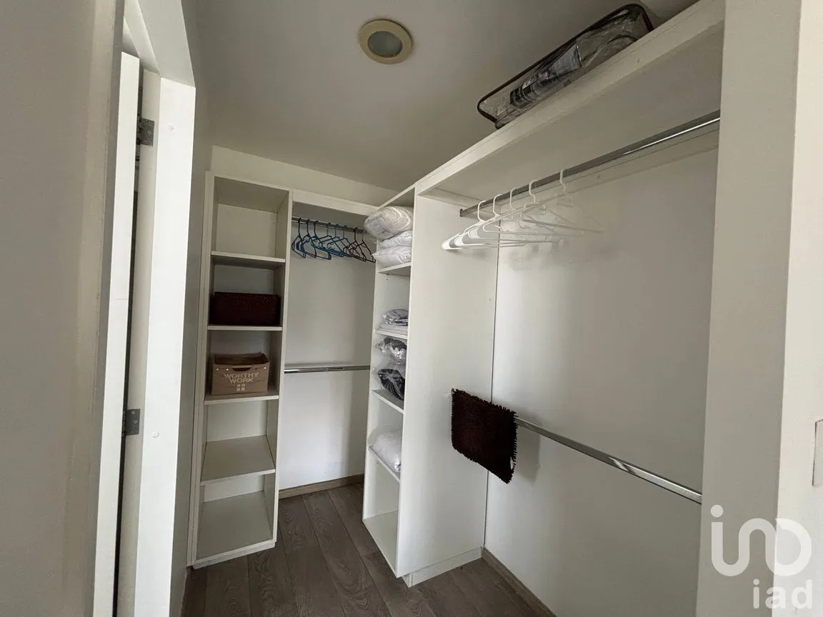 Departamento en Renta en Juriquilla Santa Fe, Querétaro, Querétaro | NEX-254682 | iad México | Foto 12 de 24