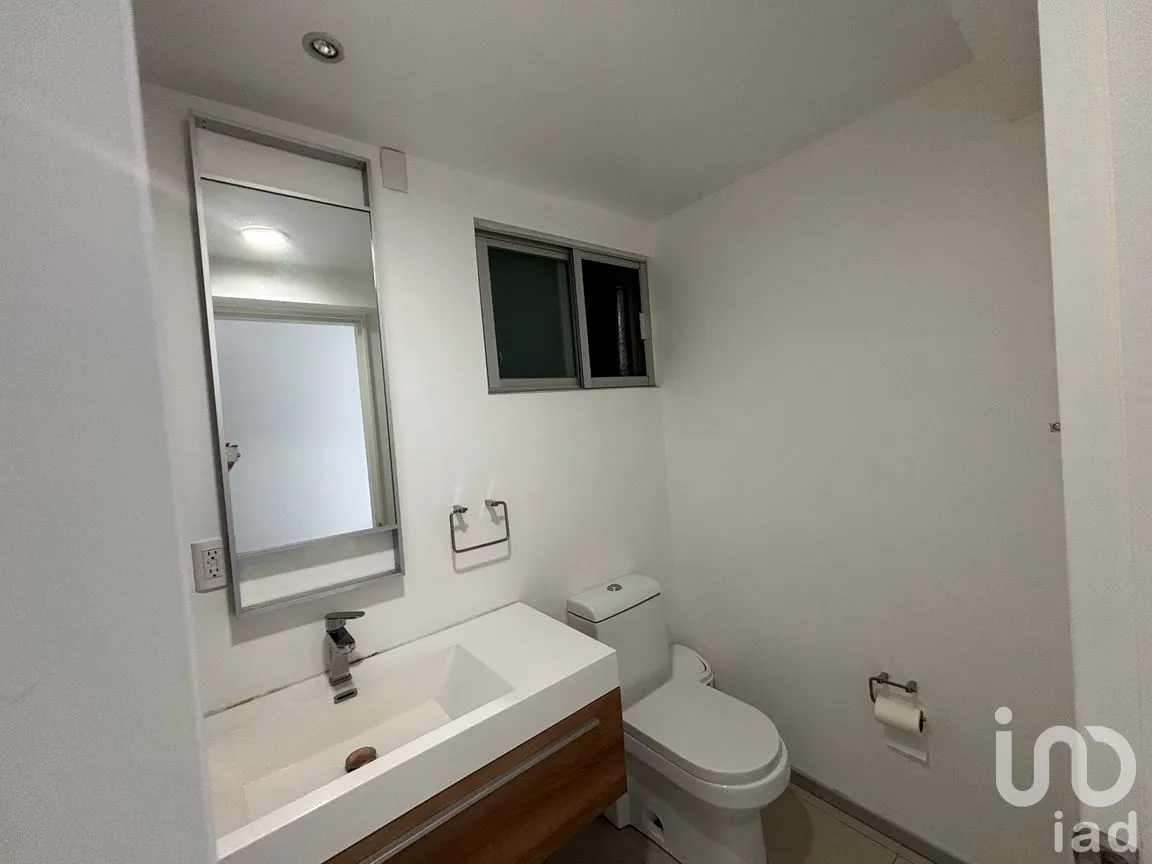 Departamento en Renta en Juriquilla Santa Fe, Querétaro, Querétaro | NEX-254682 | iad México | Foto 14 de 24