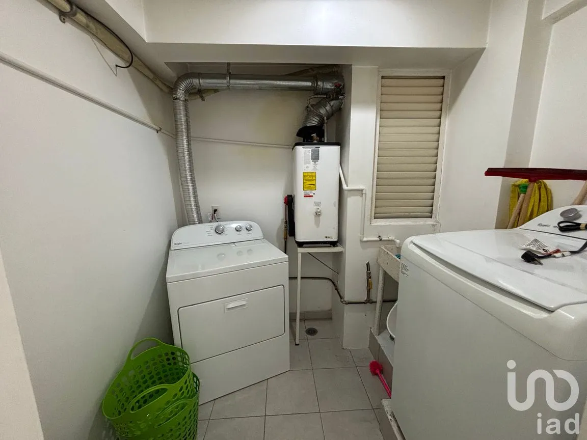 Departamento en Renta en Juriquilla Santa Fe, Querétaro, Querétaro | NEX-254682 | iad México | Foto 15 de 24