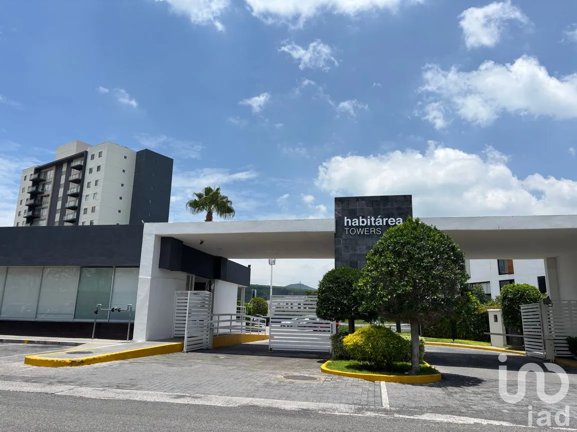 Departamento en Renta en Juriquilla Santa Fe, Querétaro, Querétaro | NEX-254682 | iad México | Foto 16 de 24