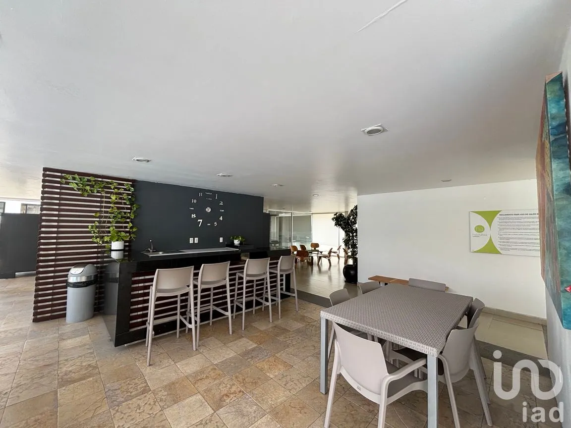 Departamento en Renta en Juriquilla Santa Fe, Querétaro, Querétaro | NEX-254682 | iad México | Foto 22 de 24