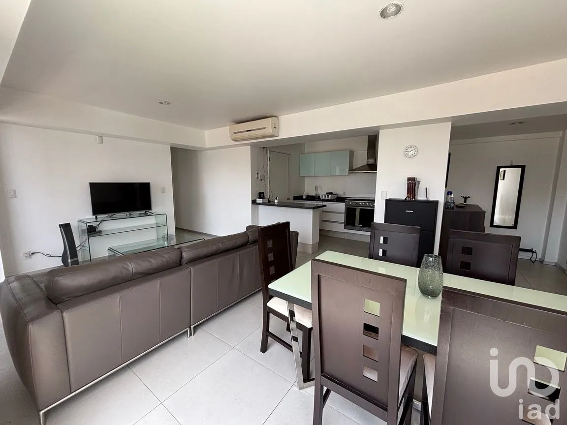 Departamento en Renta en Juriquilla Santa Fe, Querétaro, Querétaro | NEX-254682 | iad México | Foto 4 de 24