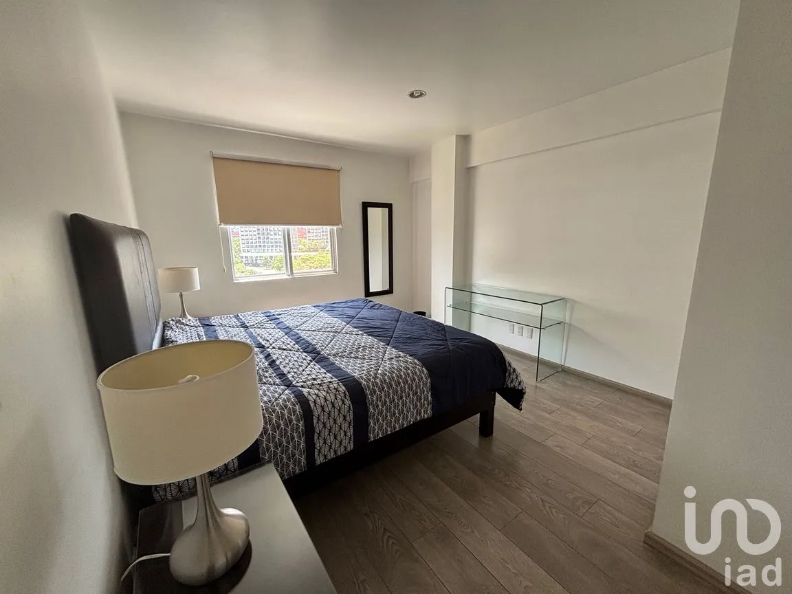 Departamento en Renta en Juriquilla Santa Fe, Querétaro, Querétaro | NEX-254682 | iad México | Foto 9 de 24