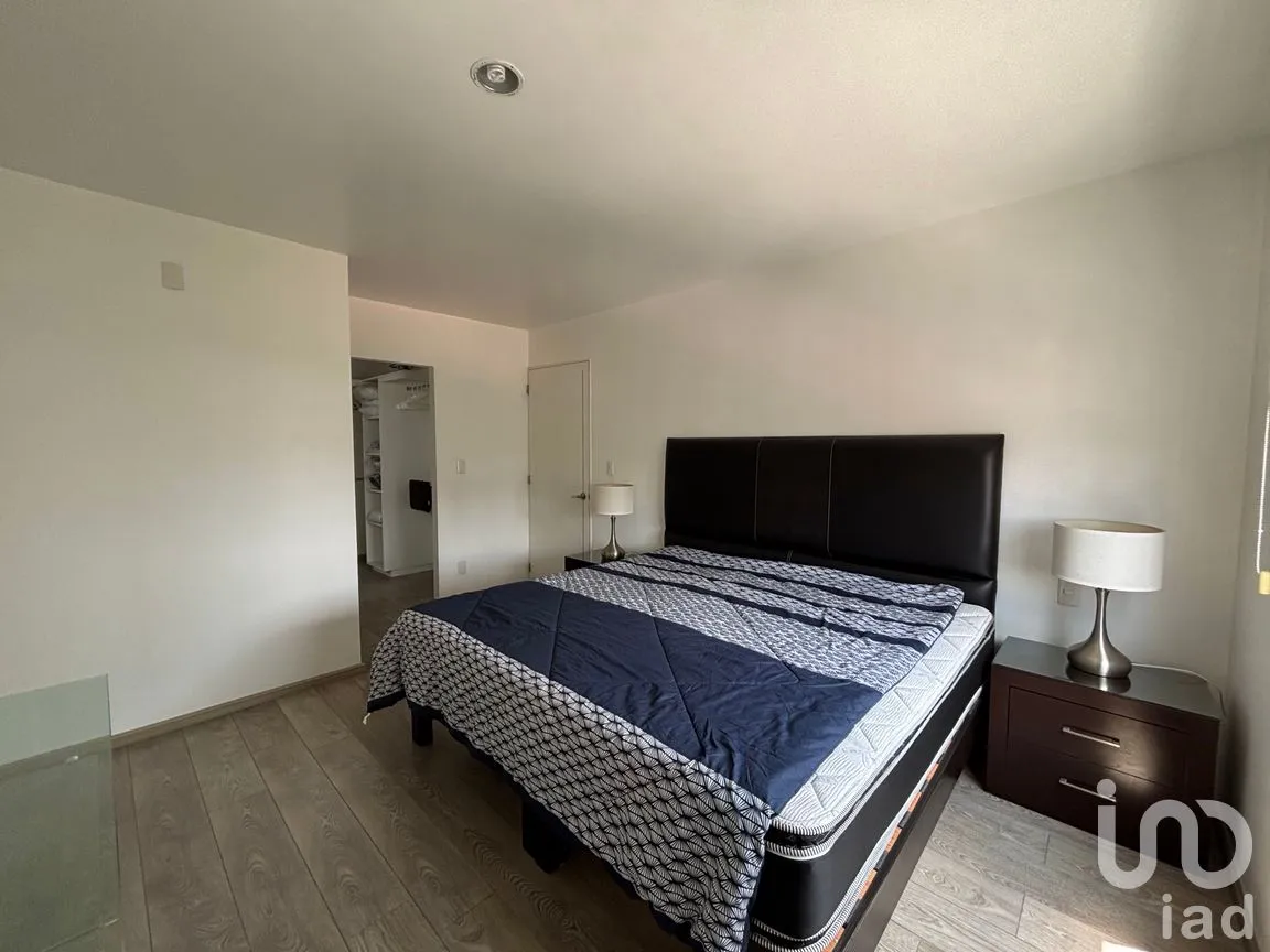 Departamento en Renta en Juriquilla Santa Fe, Querétaro, Querétaro | NEX-254682 | iad México | Foto 10 de 24